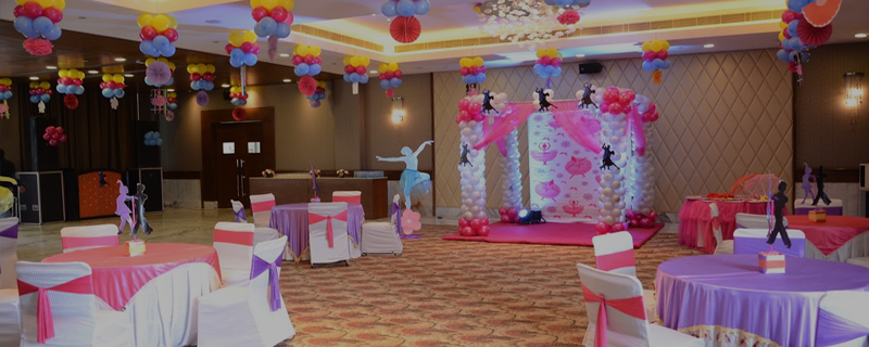 Celebrations Party Planner 